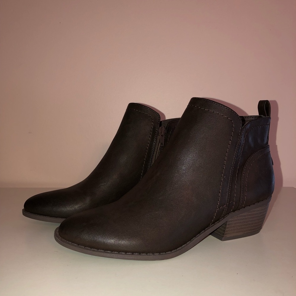 G by GUESS Booties
